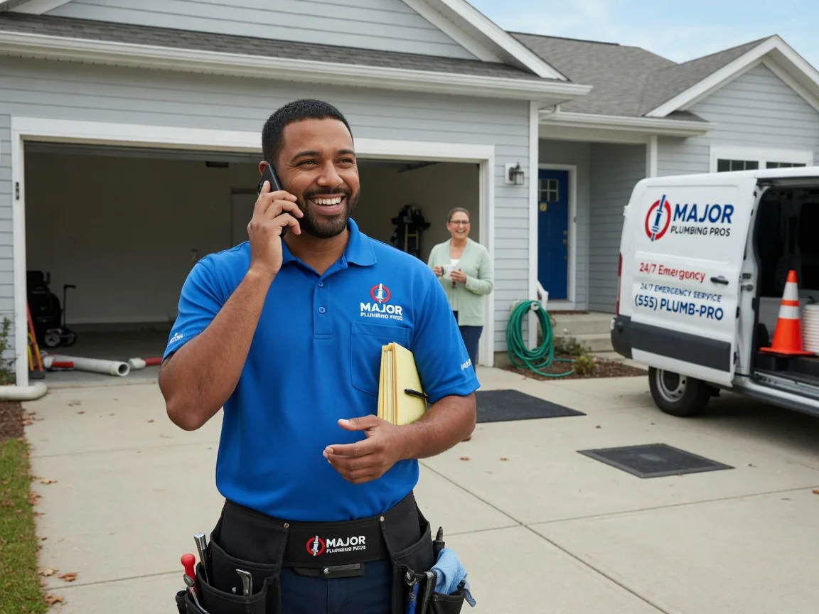 Drain Cleaning Services Kennebunkport, ME FAQs